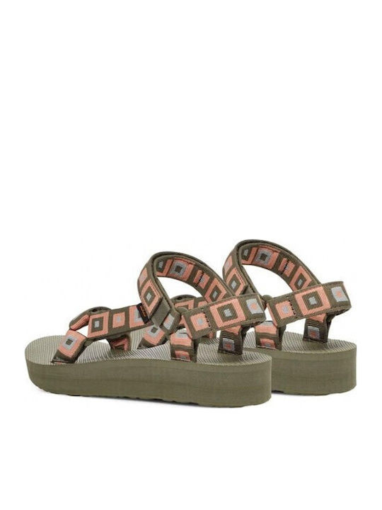 Teva Teva