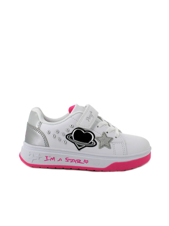 Primigi Kids Sneakers White