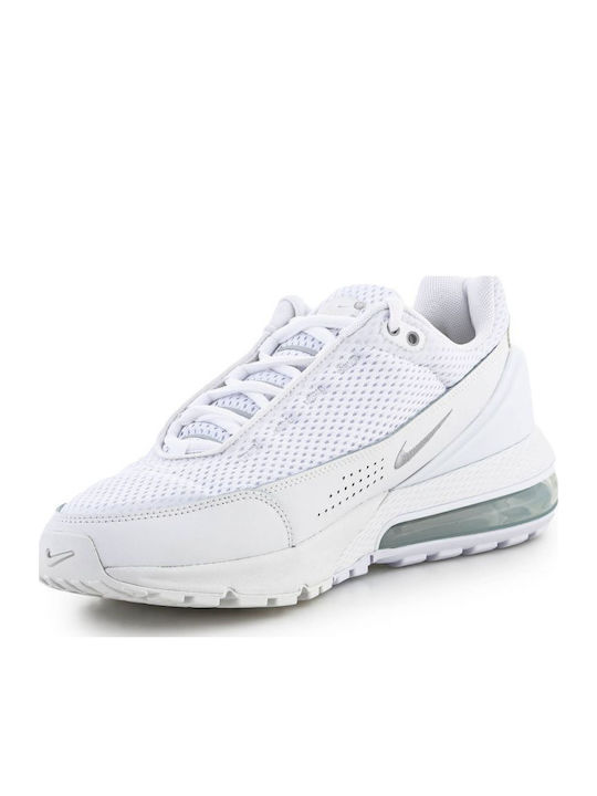 Air Max Pulse Мъжки Маратонки Бял