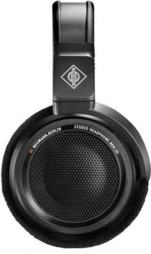 Neumann NDH 30 Ενσύρματα Over Ear Ακουστικά Μαύρα