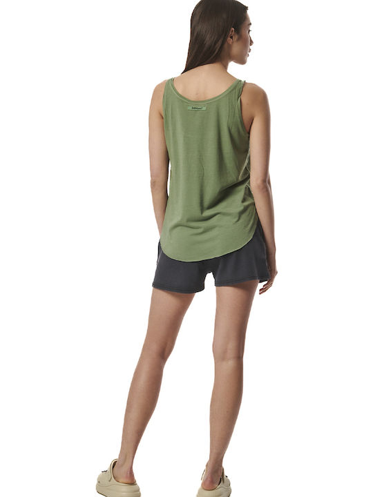 Women's Sporty Shorts Pearl grey