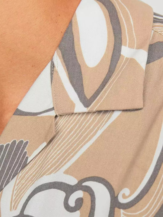 Shirt Brown