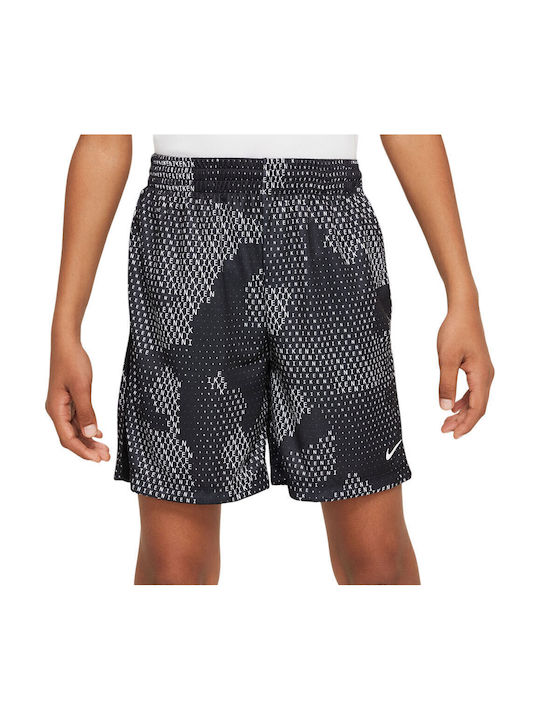 Sportliche Kinder-Shorts/Bermudas Dri-Fit Multi Dri-FIT Allover Print