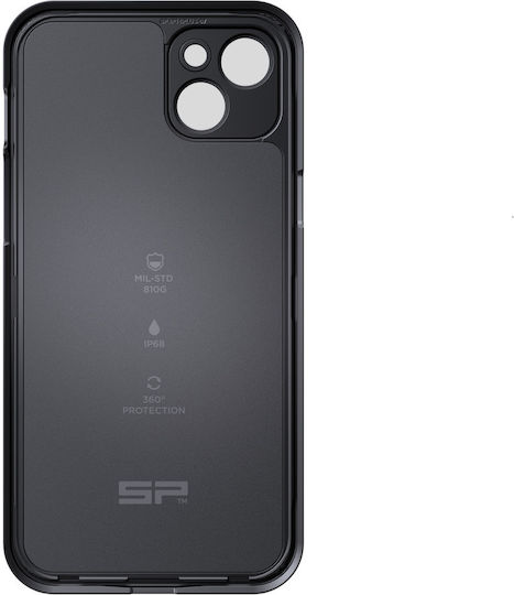 SP Connect SPC+ Xtreme Mobile Case for Apple iPhone 14 Plus for Motorcycle Mount