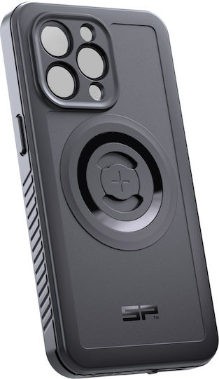 SP Connect SPC+ Xtreme Mobile Case for Apple iPhone 13 Pro for Motorcycle Mount