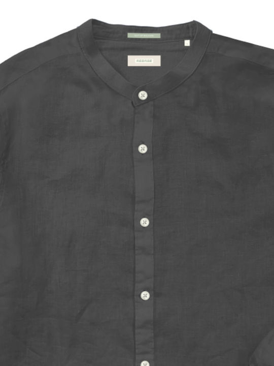 Rebase Men's Shirt Black