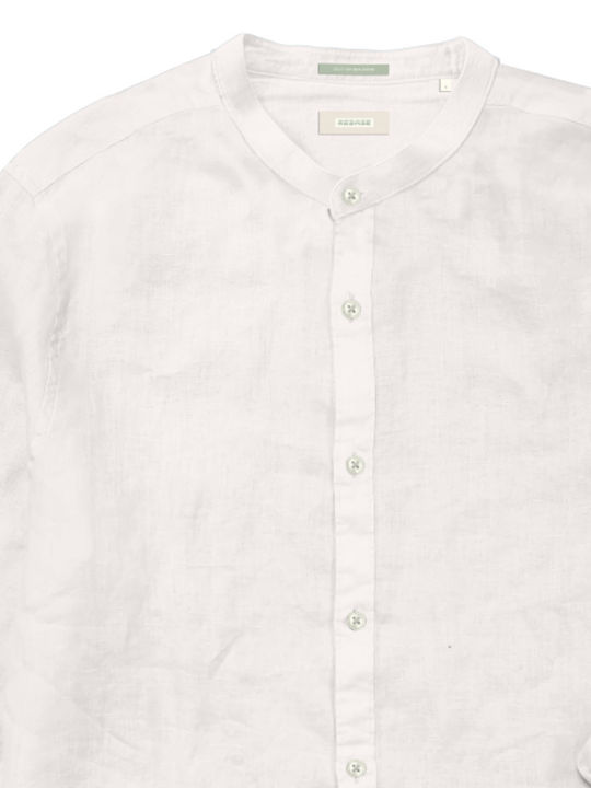 Rebase Men's Shirt Off White