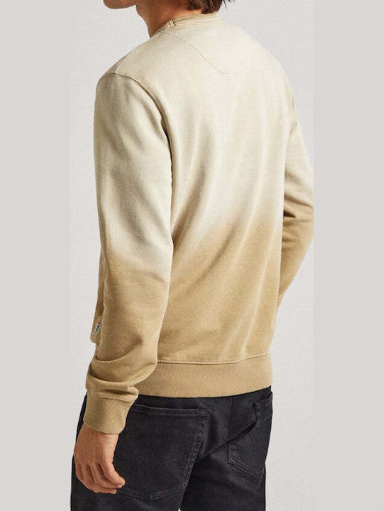 Sweatshirt Khaki