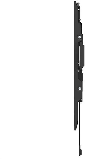 Neomounts WL30S-850BL16 Βάση Τηλεόρασης Τοίχου έως 82" και 70kg