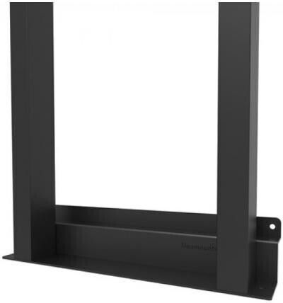 Neomounts WL55-875BL1 WL55-875BL1 Wall TV Mount up to 100" and 110kg