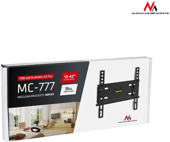 Maclean Energy MC-777 Επιτοίχια έως 42" και
