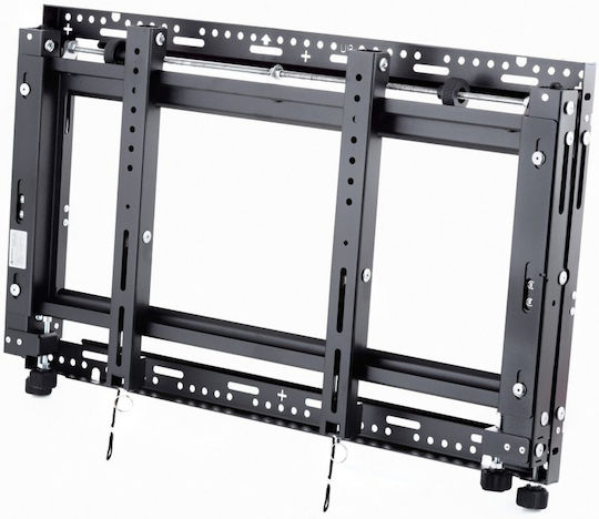 Edbak VWPOP65-L Επιτοίχια έως 65" και 60kg