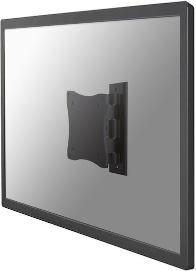 Newstar FPMA-W810 FPMA-W810BLACK Suport TV de perete cu braț până la 27" și 12kg
