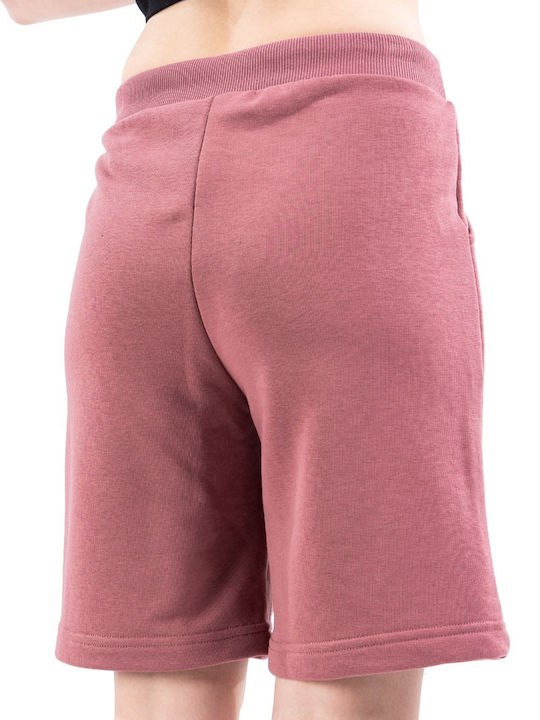 Target Damen Bermuda Rosa