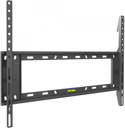 Barkan E400+.B Βάση Τηλεόρασης Τοίχου έως 90" και 60kg Μαύρο