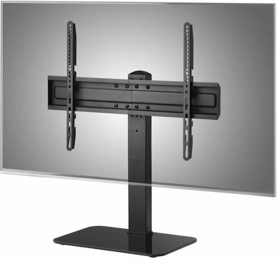 One For All WM2670 Βάση Τηλεόρασης Τοίχου έως 70" και 40kg Μαύρο