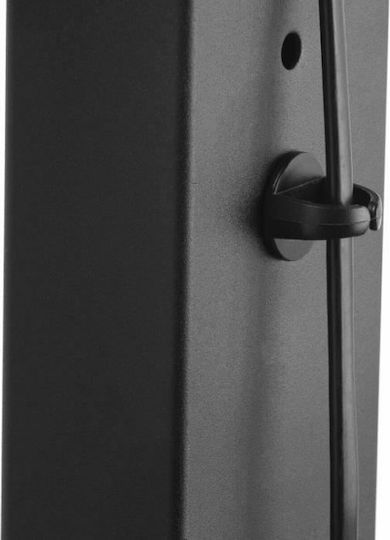 One For All WM2670 Βάση Τηλεόρασης Τοίχου έως 70" και 40kg Μαύρο