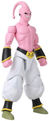 Banpresto Dragon Ball: Dragon Stars Majin Buu Super Φιγούρα