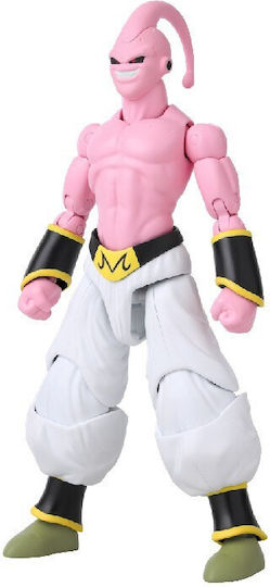 Banpresto Dragon Ball Goku Dragon Stars Majin Buu Super Figure