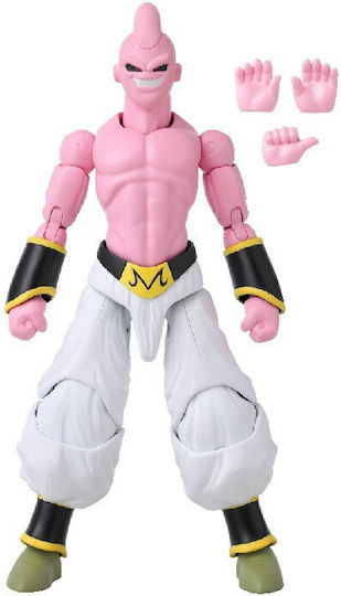 Banpresto Dragon Ball Goku Dragon Stars Majin Buu Super Figure
