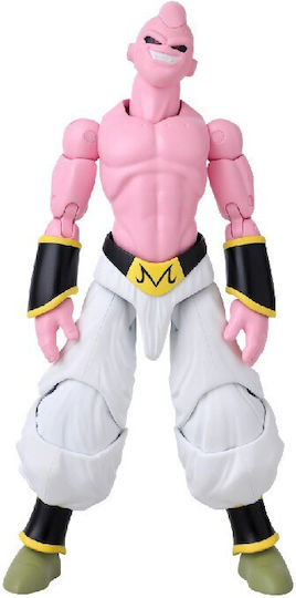 Banpresto Dragon Ball Goku Dragon Stars Majin Buu Super Figure