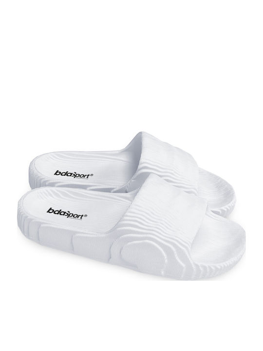 Body Action Cloud Slides Slides White