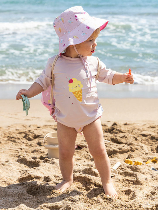 Saro Kids Swimwear UV Shirt