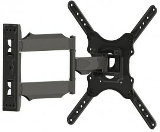 Art AR-78 Wandhalterung für Fernseher mit Arm bis 52" und 32kg