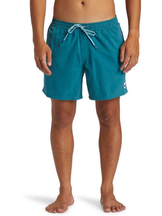 Everyday Men's Swimwear Shorts Colonial Blue