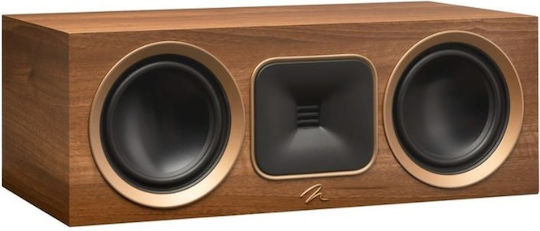 Martin Logan Motion Foundation C1 Hi-Fi Speaker Central 100W 2.5 No of Drivers W61xD36.8xH20.3cm. Walnut