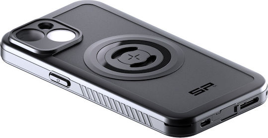 SP Connect SPC+ Xtreme Θήκη Κινητού Apple iPhone 14 για Βάση Στήριξης Μοτοσυκλέτας