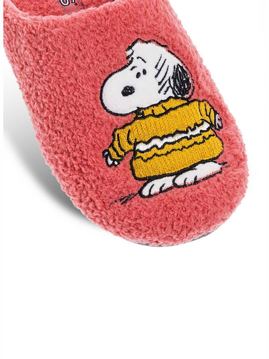 Damenpantoffeln Parex Snoopy Peanuts Parex Snoopy Peanuts Somon 10128147