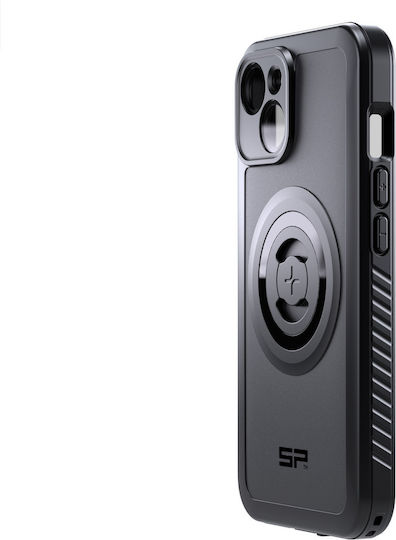 SP Connect SPC+ Xtreme Θήκη Κινητού Apple iPhone 14 για Βάση Στήριξης Μοτοσυκλέτας
