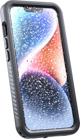 SP Connect SPC+ Xtreme Θήκη Κινητού Apple iPhone 14 για Βάση Στήριξης Μοτοσυκλέτας