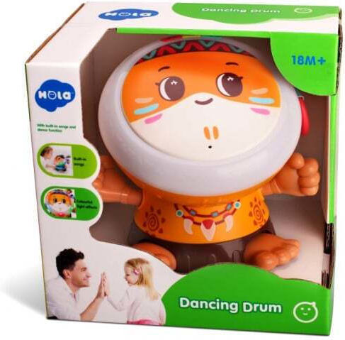 Jucarii Bebe Instrument Muzical cu Muzică și Sunete