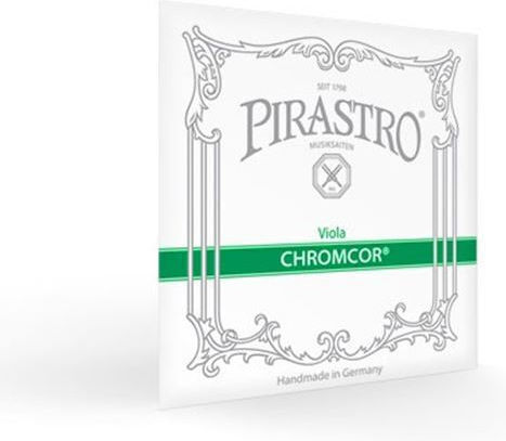 Pirastro Chromcor Medium Xορδή C Ball End 4/4 Μονή Χορδή Τσέλου 4/4 C (Ντο)