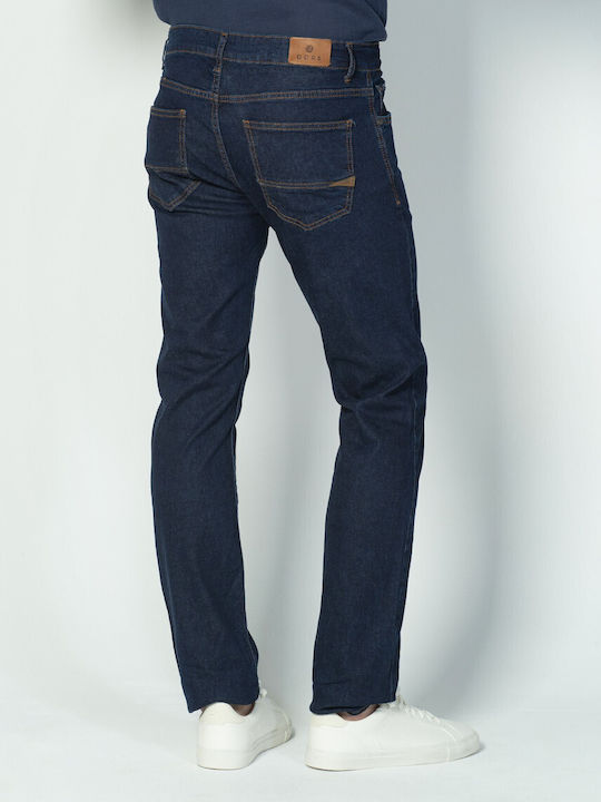 Dors Herren Jeanshose Blue