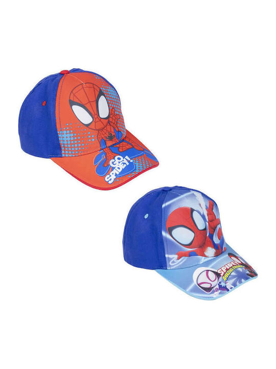 Cerda Παιδικό Καπέλο Jockey Marvel