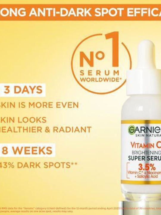 Garnier Naturals Σετ Περιποίησης για Ενυδάτωση Garnier Naturals Σετ Περιποίησης για Ενυδάτωση