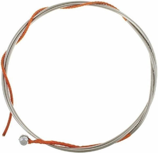 Thomastik Belcanto Solo Double Bass 3/4 Medium Single String Chrome for Double Bass 3/4 B (Si)