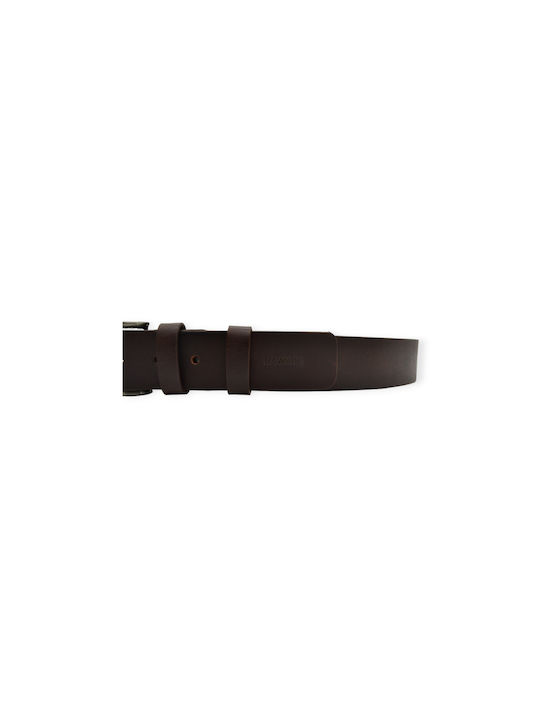 Hawkins Premium Men's Belt Brown