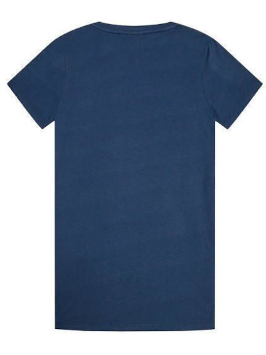 Ellesse Kids T-shirt NAVY Malia