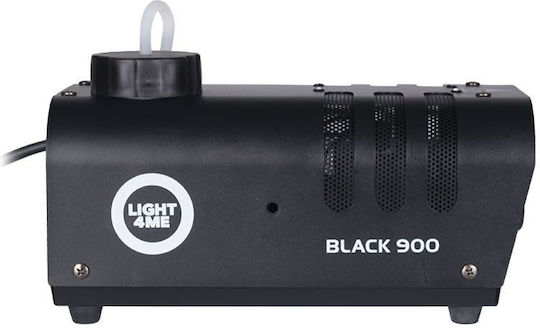 Light4me Μηχανή Καπνού 900W με Ενσύρματο Χειριστήριο