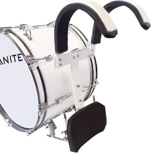 Granite Marching Bass Drum Парадни барабани