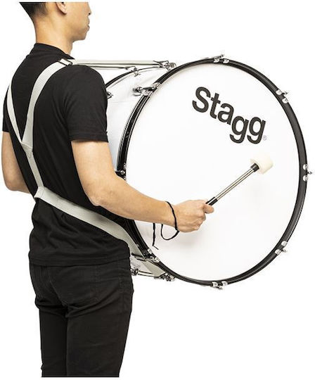 Stagg MABD-2012 Τύμπανα Παρέλασης