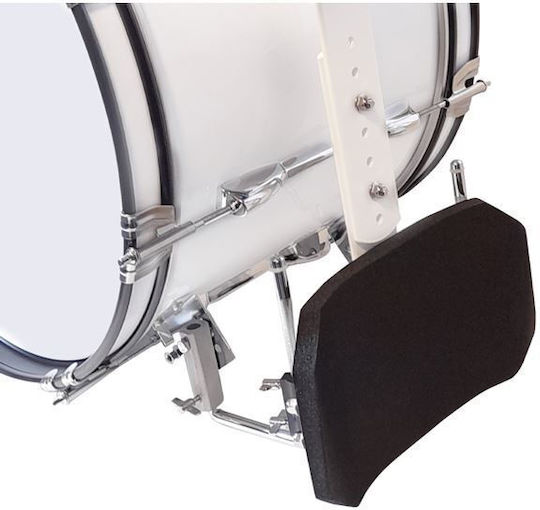 Granite Marching Bass Drum Парадни барабани