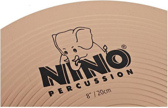 Nino Percussion BO20 Mini Marching