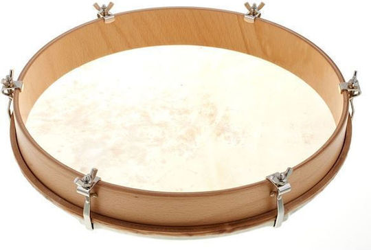 Studio 49 Bendir RT-350 14'' Cu Material Piele Natural