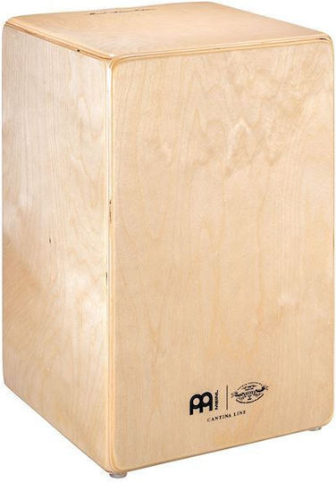 Meinl Artisan Edition Cantina Line