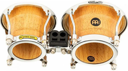 Meinl Mini Bongo Din Lemn 3.5" / 4.25"